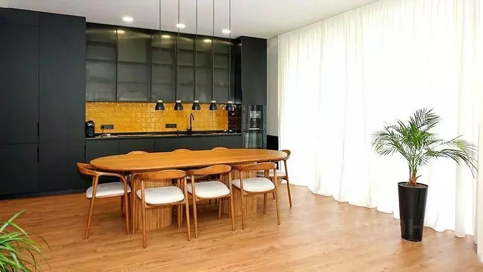 1-к кв. Краснодарский край, Сочи Центральный мкр, ул. Нагорная, 11 ... - Фото 1