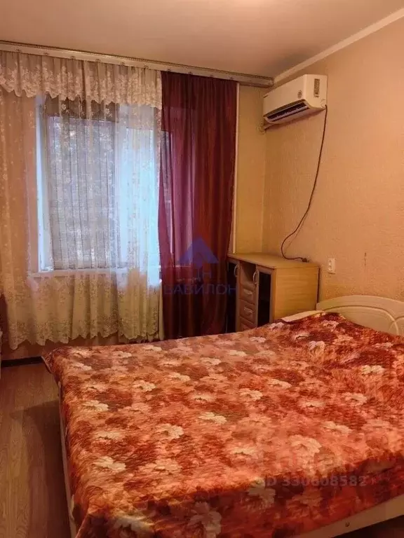 2-к кв. Ростовская область, Волгодонск ул. Маршала Кошевого (45.0 м) - Фото 1