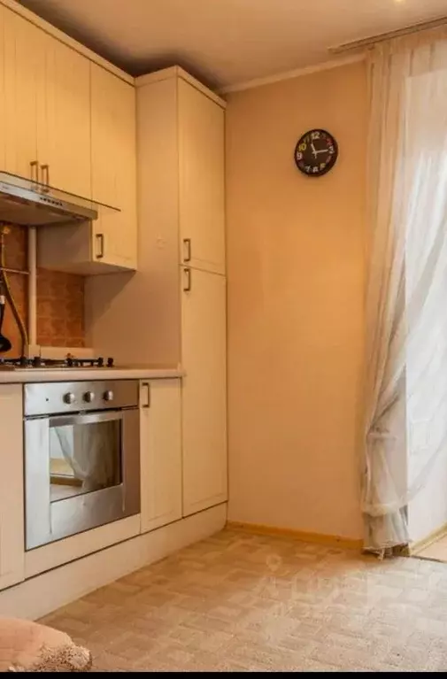 2-к кв. Москва Нижегородская ул., 92К3 (50.2 м) - Фото 1