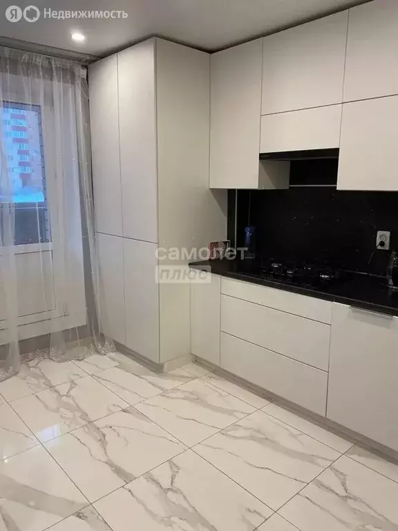 2-комнатная квартира: Смоленск, проспект Гагарина, 47 (72 м) - Фото 2