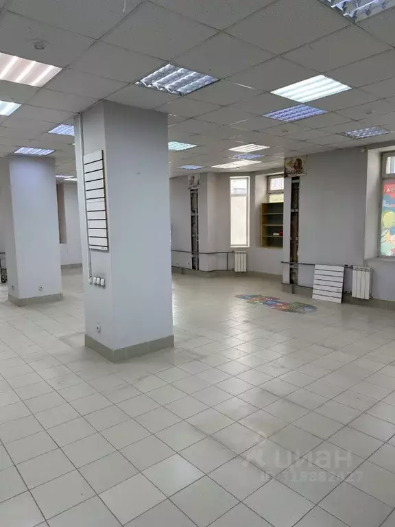 Торговая площадь в Свердловская область, Екатеринбург ул. Грибоедова, ... - Фото 1