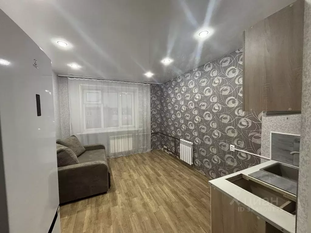 Студия Красноярский край, Красноярск ул. 26 Бакинских Комиссаров, 23 ... - Фото 1