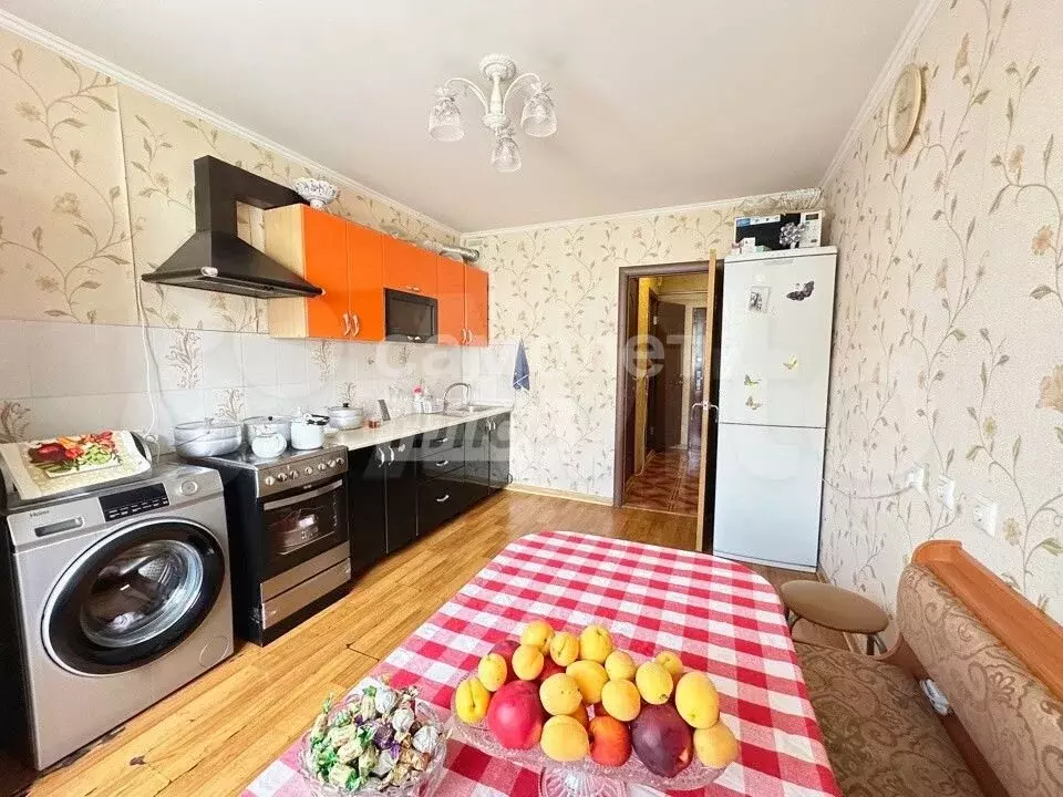 2-к. квартира, 64,5 м, 4/9 эт. - Фото 1