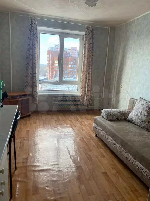 Квартира-студия, 20 м, 7/9 эт. - Фото 1