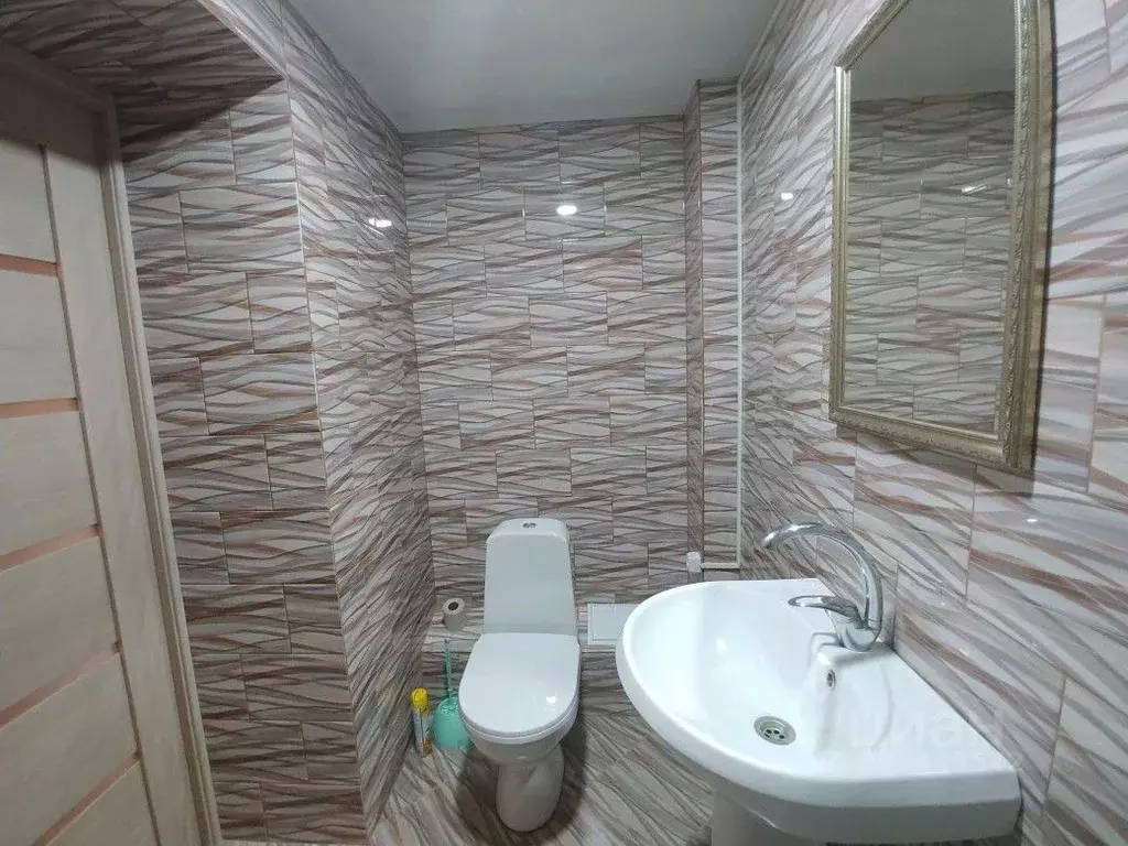 3-к кв. Орловская область, Орел Московское ш., 171 (69.0 м) - Фото 2