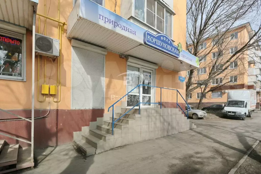 Продам помещение свободного назначения, 45.8 м - Фото 0