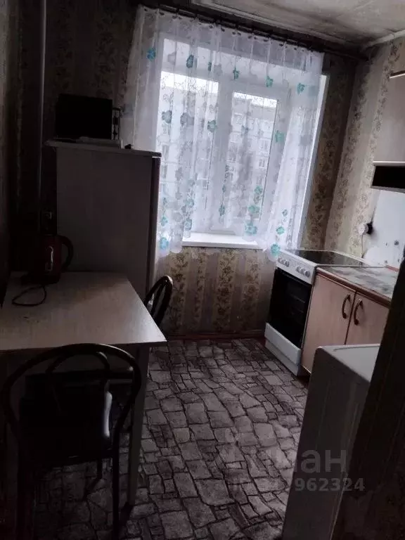 1-к кв. Кемеровская область, Киселевск Студенческая ул., 16 (31.0 м) - Фото 0