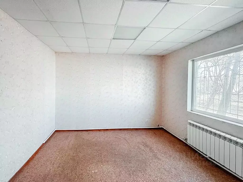 Офис в Курганская область, с. Кетово ул. Космонавтов, 33 (38 м) - Фото 2