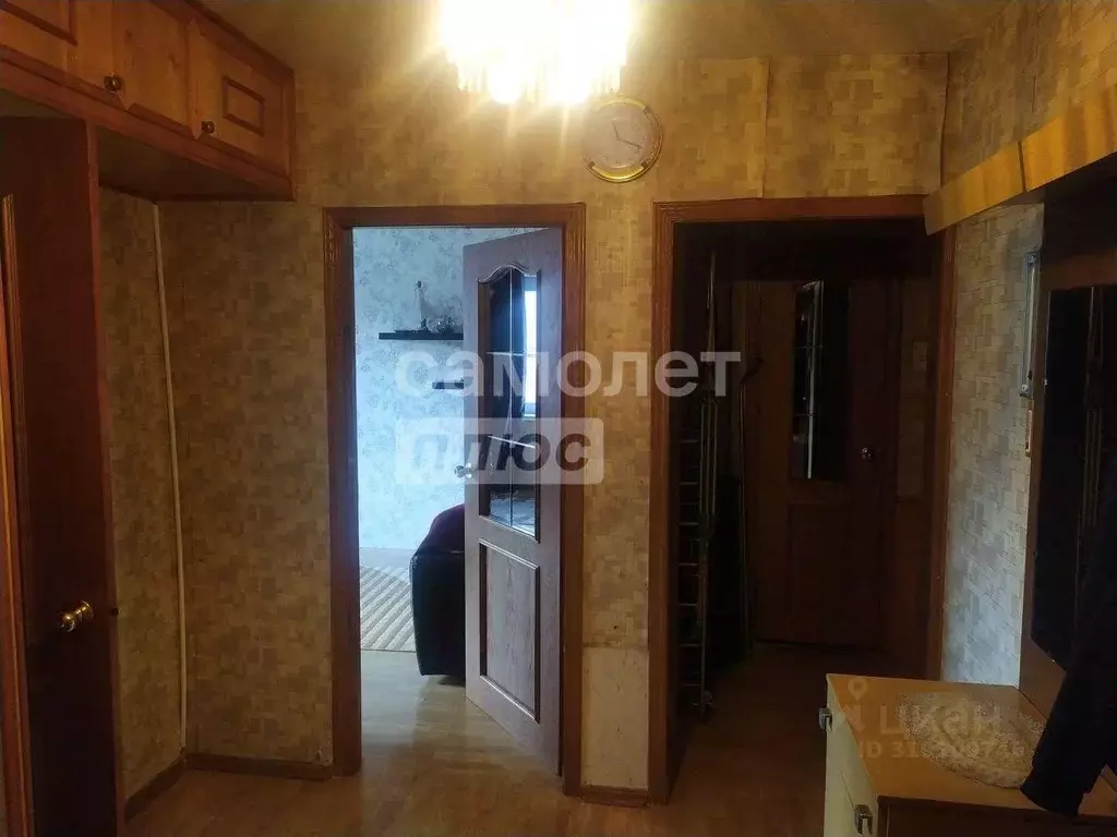 Квартира, 3 комнаты, 68 м - Фото 1
