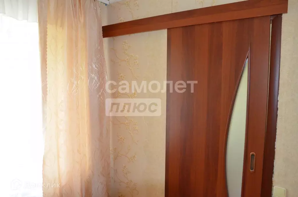 Продаётся 3-к квартира, 41.1 м - Фото 1