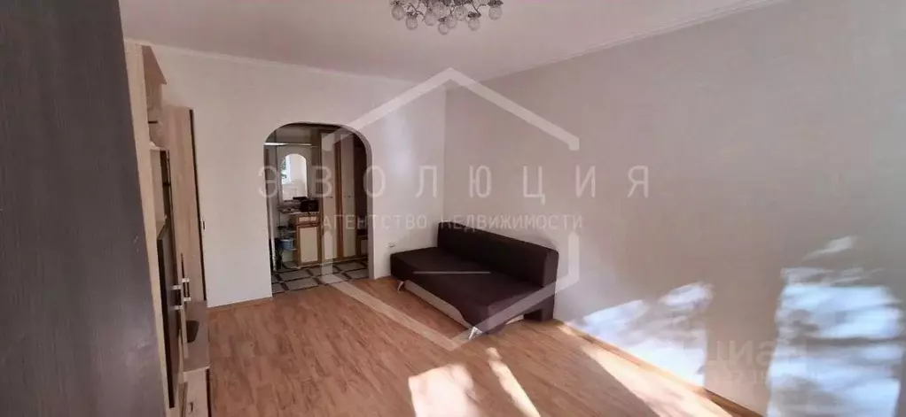 2-к кв. Калининградская область, Калининград ул. Радистов, 20 (46.0 м) - Фото 2