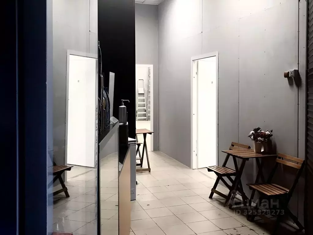 Помещение свободного назначения в Москва Новослободская ул., 73/68С5 ... - Фото 2