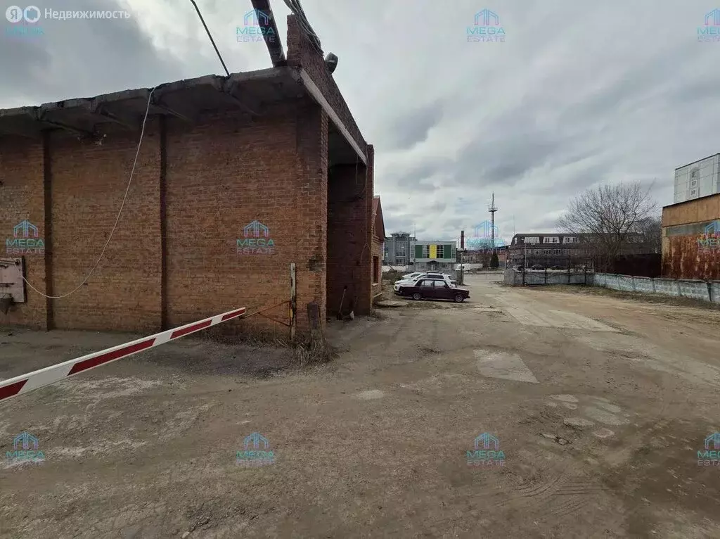 Производственное помещение (2005 м) - Фото 1