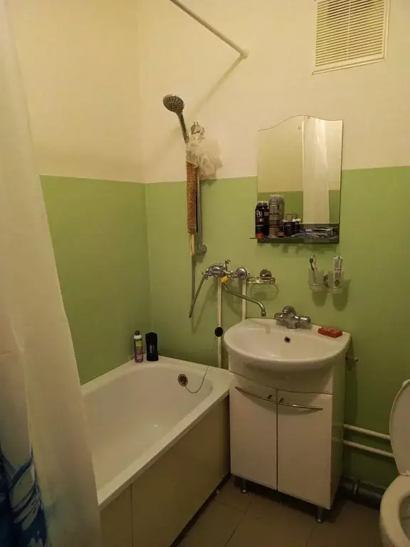 Продаётся 1-к квартира, 35 м - Фото 1