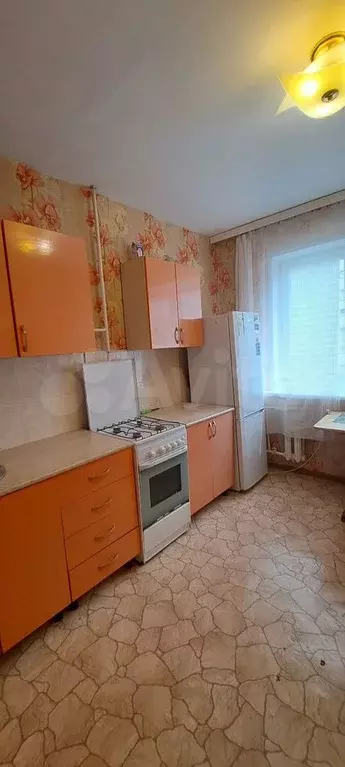 2-к. квартира, 52 м, 4/9 эт. - Фото 1