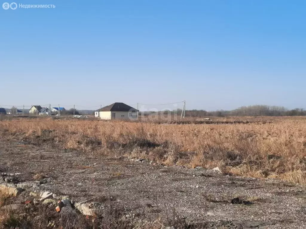 Участок в Калининградская область, Гурьевский муниципальный округ, ... - Фото 0