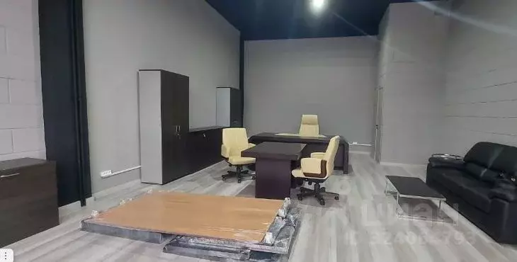 Помещение свободного назначения в Москва 3-я Хорошевская ул., 2С2 (54 ... - Фото 2