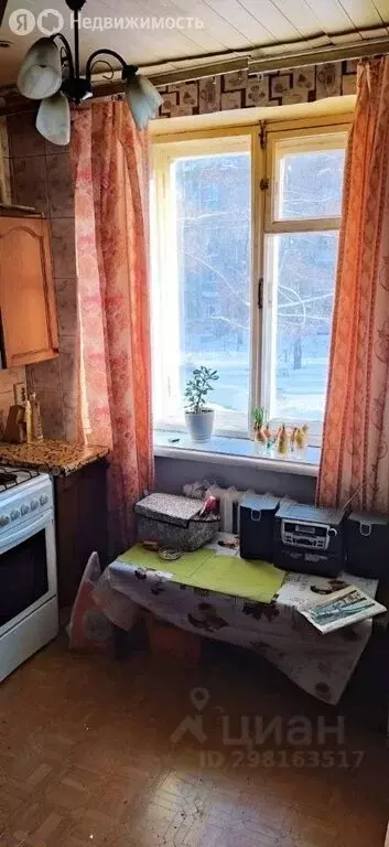 1к в 3-комнатной квартире (14.5 м) - Фото 1