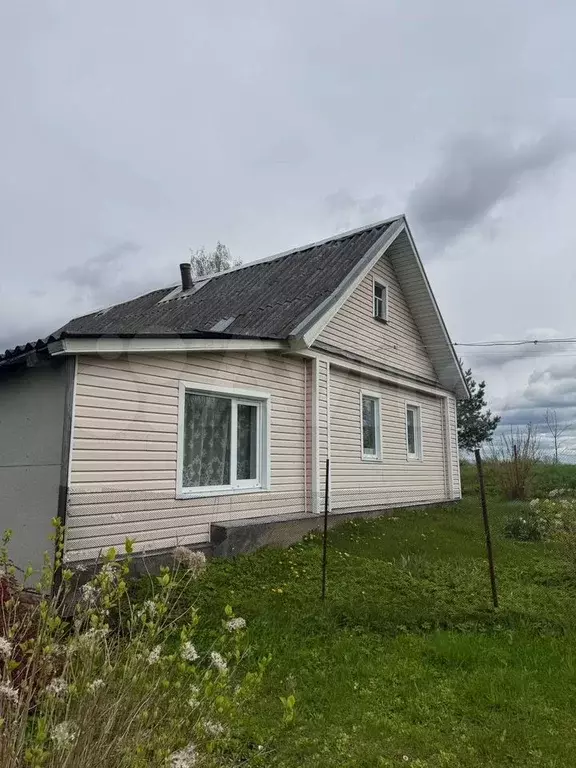 Дача 80 м на участке 15 сот. - Фото 0