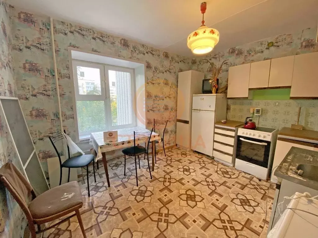 2-к кв. Москва Алтайская ул., 9К2 (50.0 м) - Фото 1