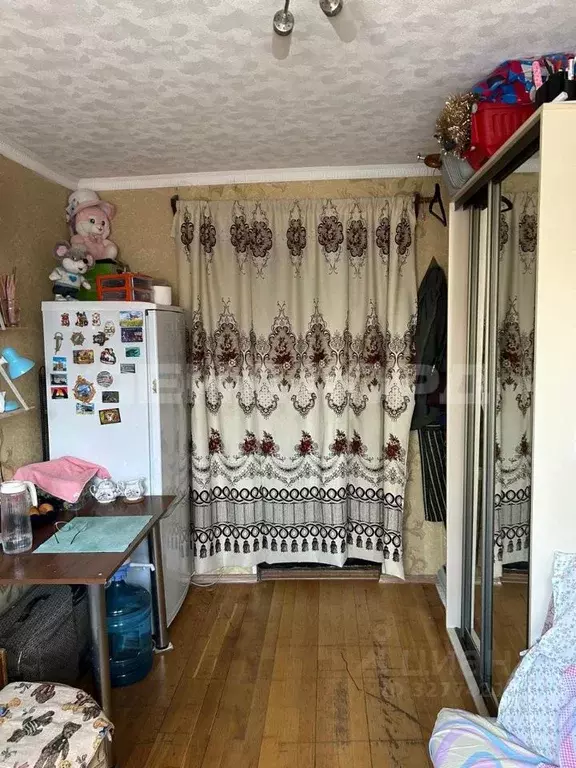 Комната Ростовская область, Батайск Ростовский пер., 1 (10.5 м) - Фото 2