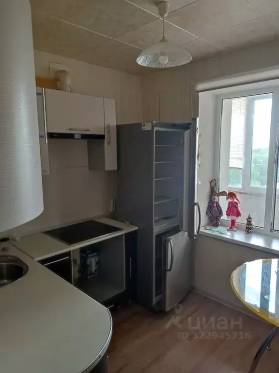 1-к кв. Башкортостан, Уфа ул. Сергея Вострецова, 7/2 (37.0 м) - Фото 1