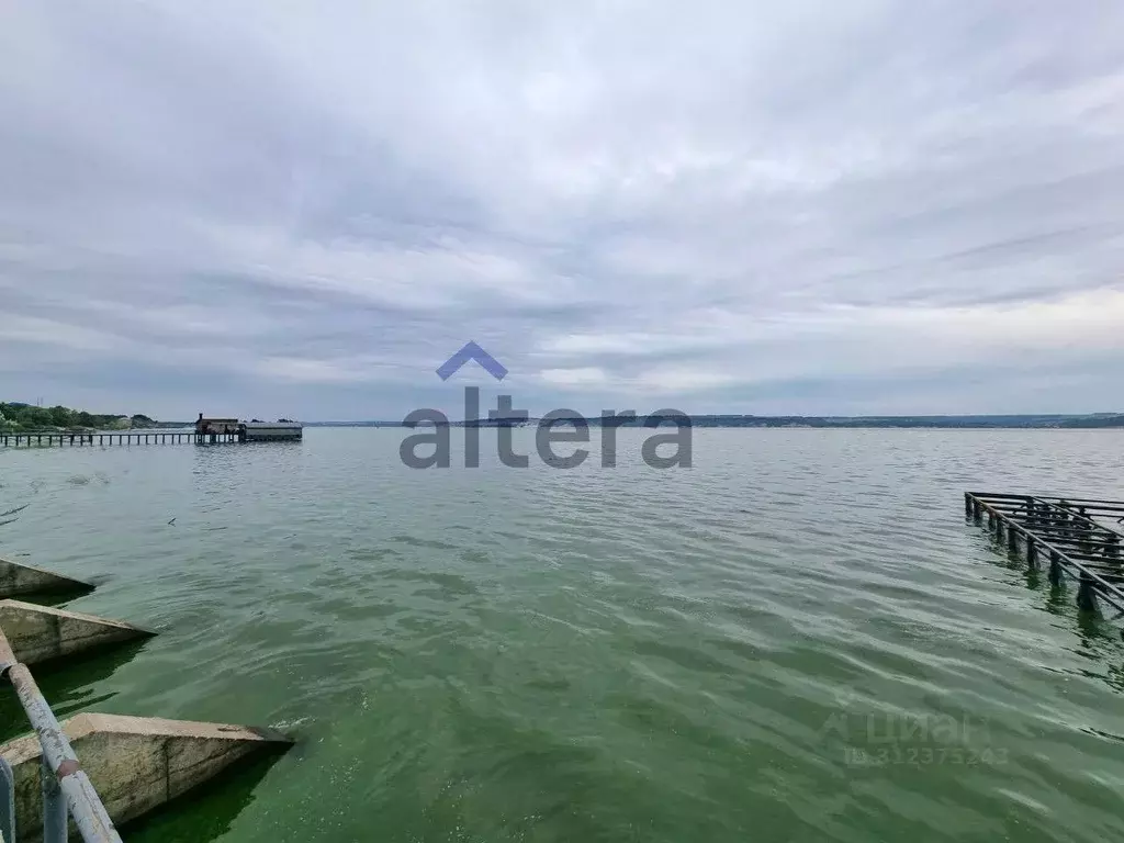 Участок в Татарстан, Лаишевский район, д. Матюшино ул. Садовая, 114 ... - Фото 0