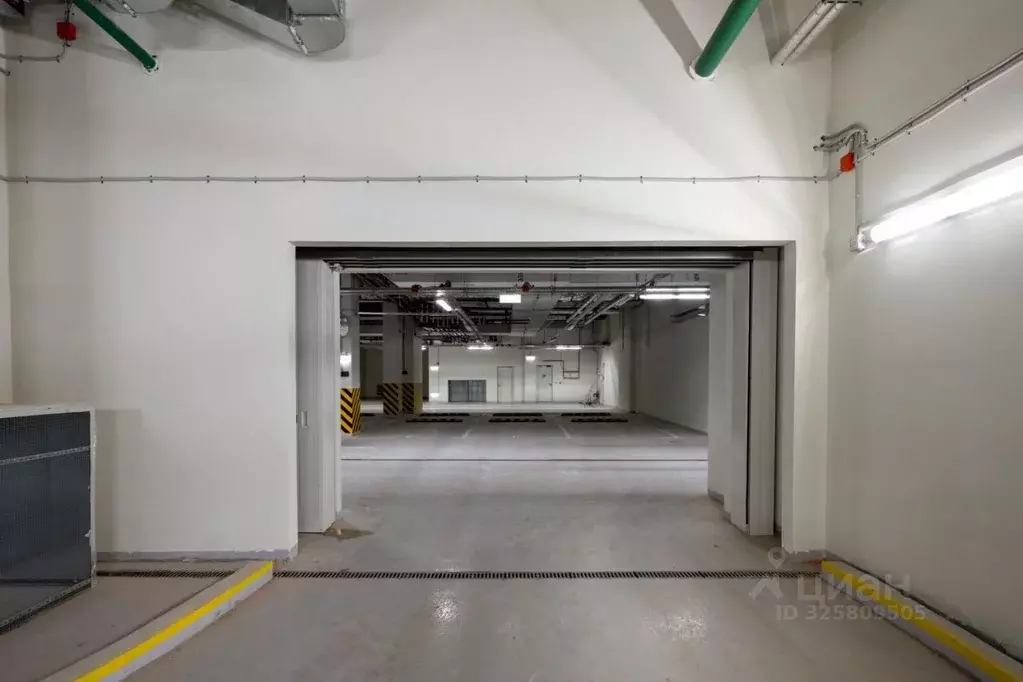 Гараж в Москва Электролитный проезд, 7А/1 (15 м) - Фото 1