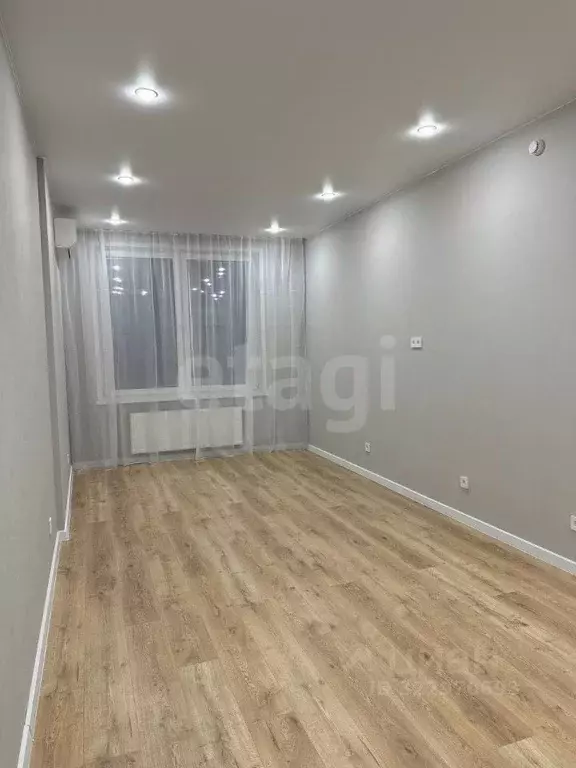 Студия Тюменская область, Тюмень Интернациональная ул., 199к9 (29.0 м) - Фото 2