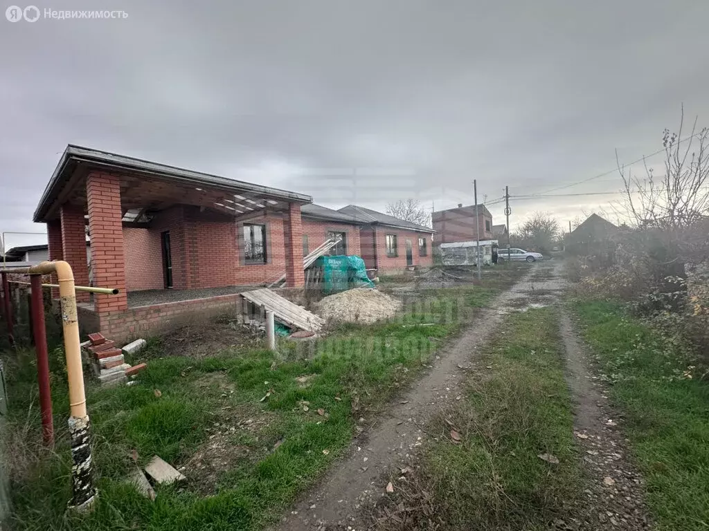 Дом в Константиновский район, Богоявленское сельское поселение (98 м) - Фото 2