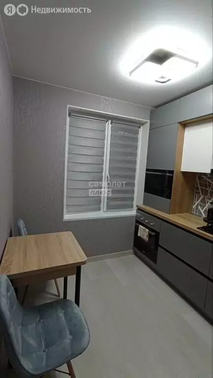 1-комнатная квартира: Москва, проспект Будённого, 1/1к1 (33 м) - Фото 2