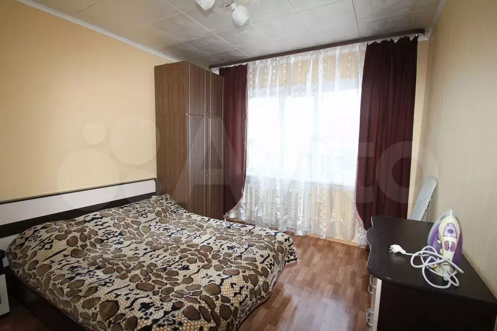 2-к. квартира, 47 м, 5/5 эт. - Фото 1