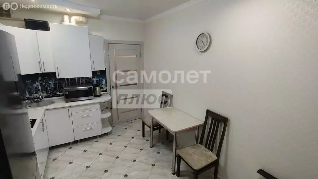 1-комнатная квартира: Анапа, улица Ленина, 180Ак11 (31.1 м) - Фото 2