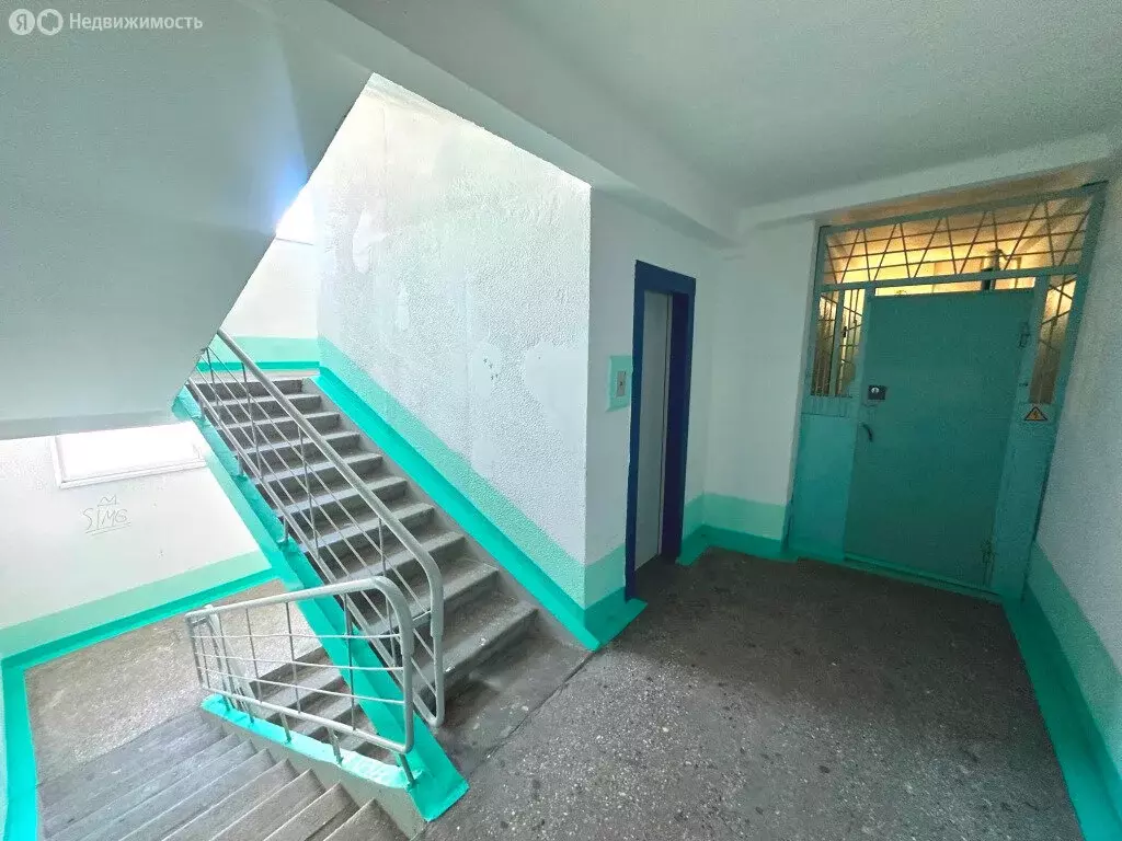 1-комнатная квартира: Новосибирск, улица Дениса Давыдова, 1 (31.5 м) - Фото 0