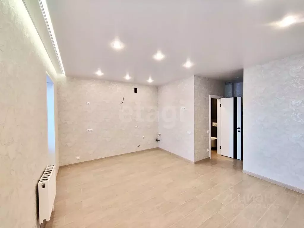 Студия Коми, Сыктывкар Колхозная ул., 16 (32.0 м) - Фото 2