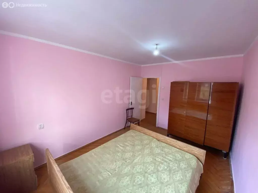 3-комнатная квартира: Ставрополь, улица 50 лет ВЛКСМ, 44/1 (66.1 м) - Фото 2