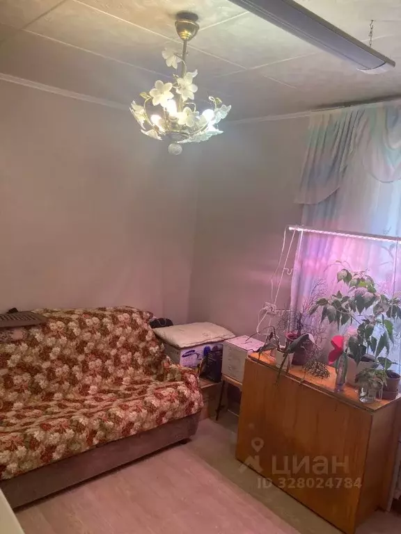 1-к кв. Калужская область, Обнинск ул. Ляшенко, 4 (18.0 м) - Фото 1