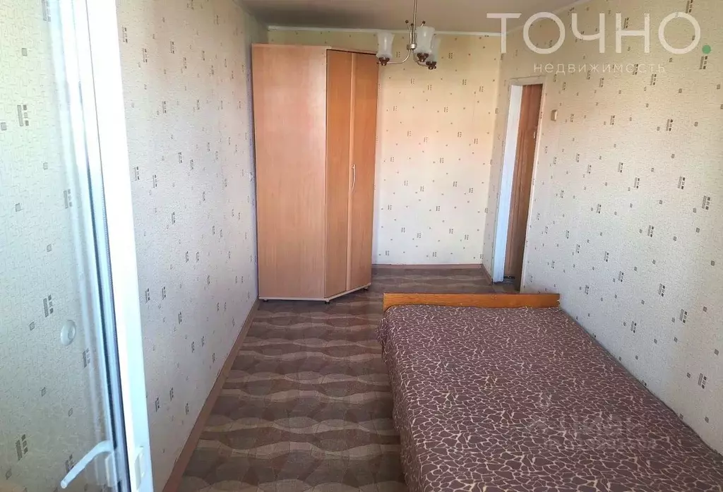 2-к кв. Пензенская область, Пенза просп. Победы, 150 (47.5 м) - Фото 2