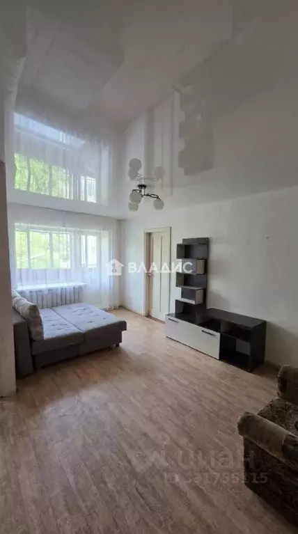 2-к кв. Приморский край, Уссурийск ул. Некрасова, 92Б (42.6 м) - Фото 1