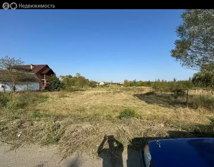Участок в Григорьевская, Весёлая улица, 19 (14.85 м) - Фото 1