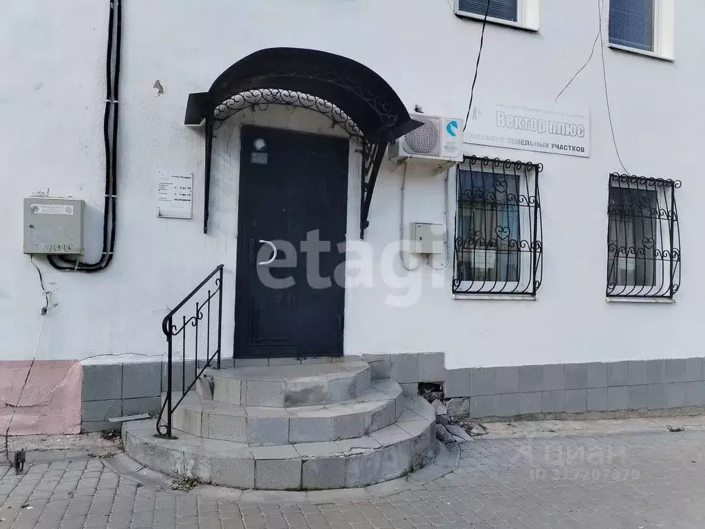 Офис в Тульская область, Венев ул. Льва Толстого, 9 (58 м) - Фото 1