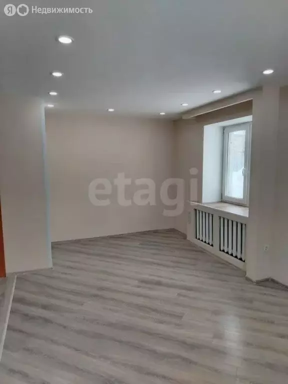 1-комнатная квартира: Пермь, улица Победы, 33 (31 м) - Фото 2