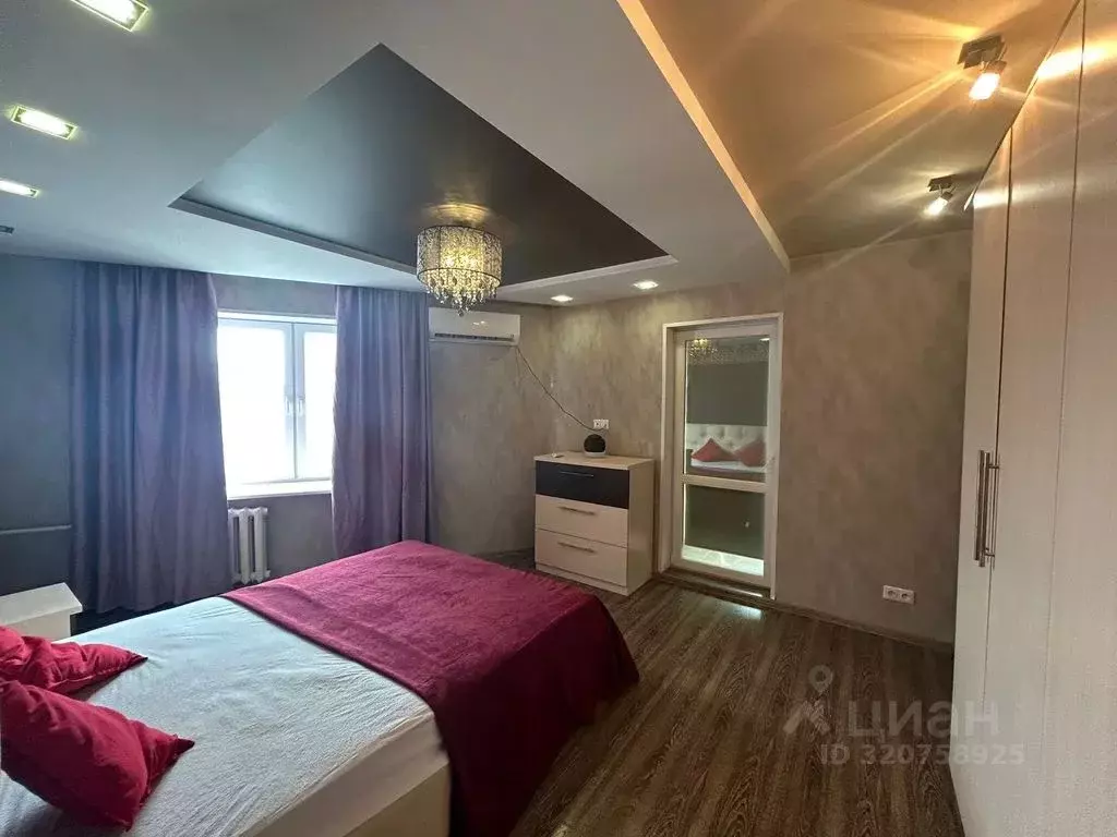 1-к кв. Башкортостан, Уфа ул. Рихарда Зорге, 62 (60.0 м) - Фото 1