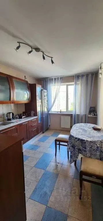 3-к кв. Москва ул. Академика Анохина, 50 (105.0 м) - Фото 1