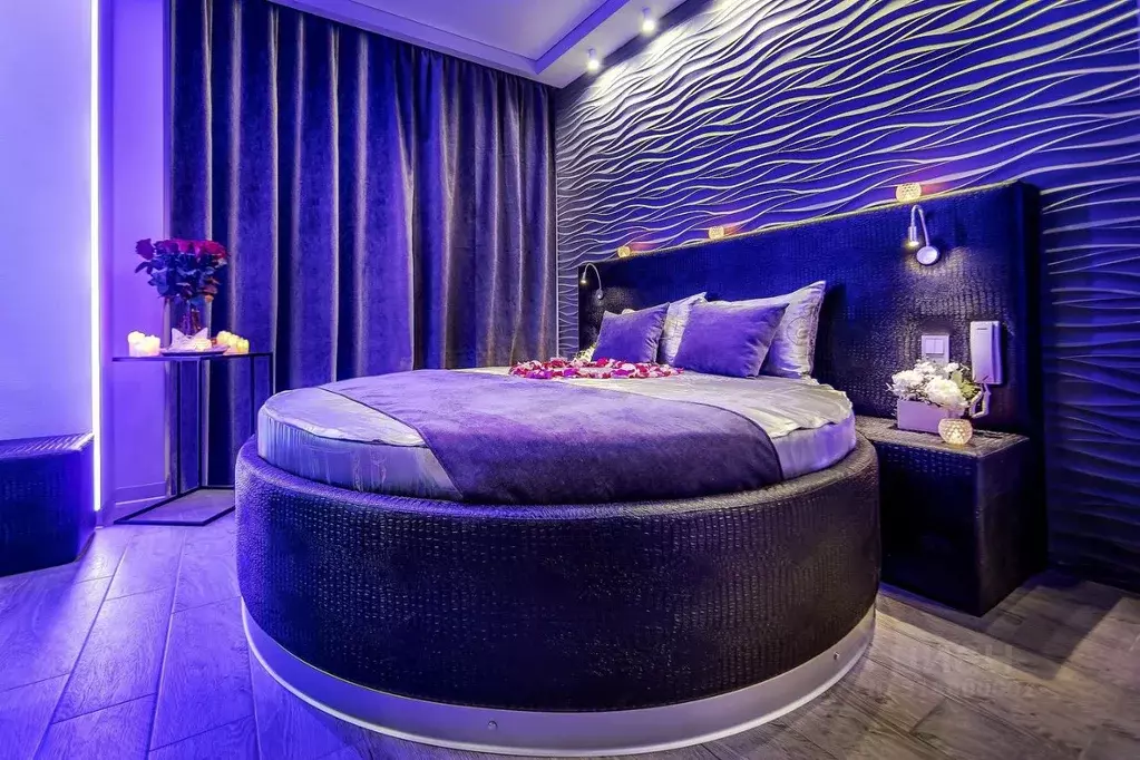 Комната Санкт-Петербург ул. Даниила Хармса, 4 (15.0 м) - Фото 1