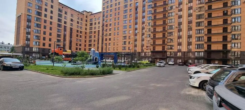 2-к кв. Ставропольский край, Ставрополь ул. Матрены Наздрачевой, 5/1 ... - Фото 1