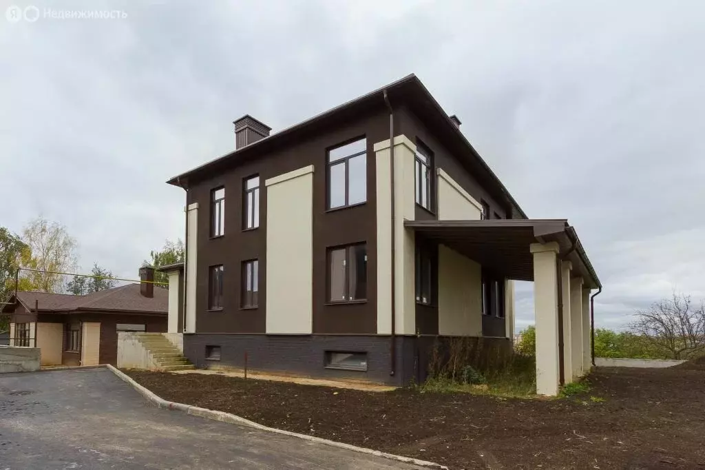 Дом в Владимир, улица Фурманова (375.1 м) - Фото 1