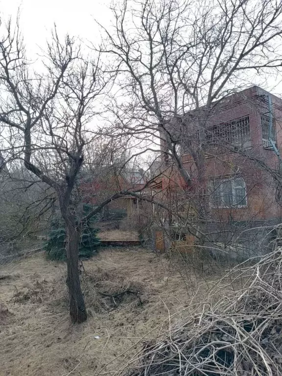 Дом в Ростовская область, Ростов-на-Дону Главная ул., 65 (140 м) - Фото 1