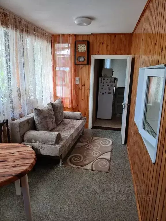 Дом в Севастополь Верхний Сатурн садоводческое товарищество, ул. ... - Фото 1