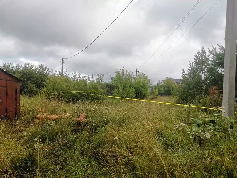 Участок в Новосибирская область, Новосибирск Пашино мкр, ул. Спасская ... - Фото 1